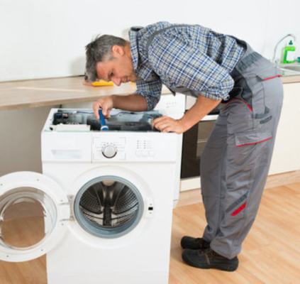 Washing Machine Repair | اصلاح الغسالات |